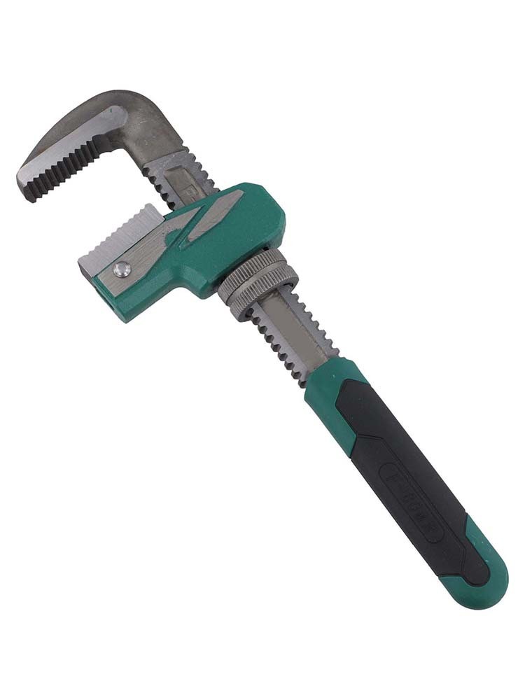 Rust Proof Right Angle Wrench for Plumbing with 290mm Length and 70mm Width