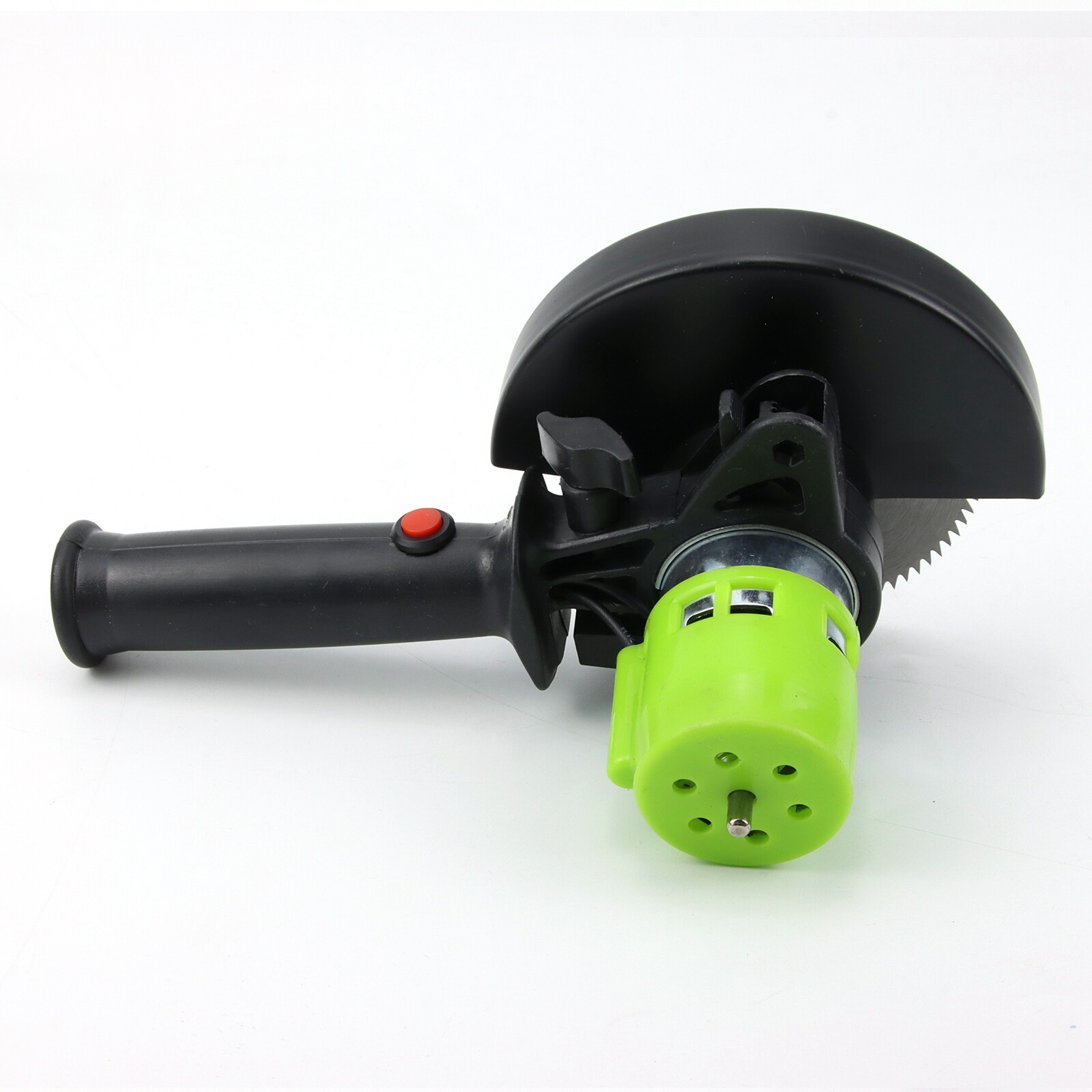 90W Mini 24V 4In Circular Electric High Power Saw Wood Cutting Household Saw New