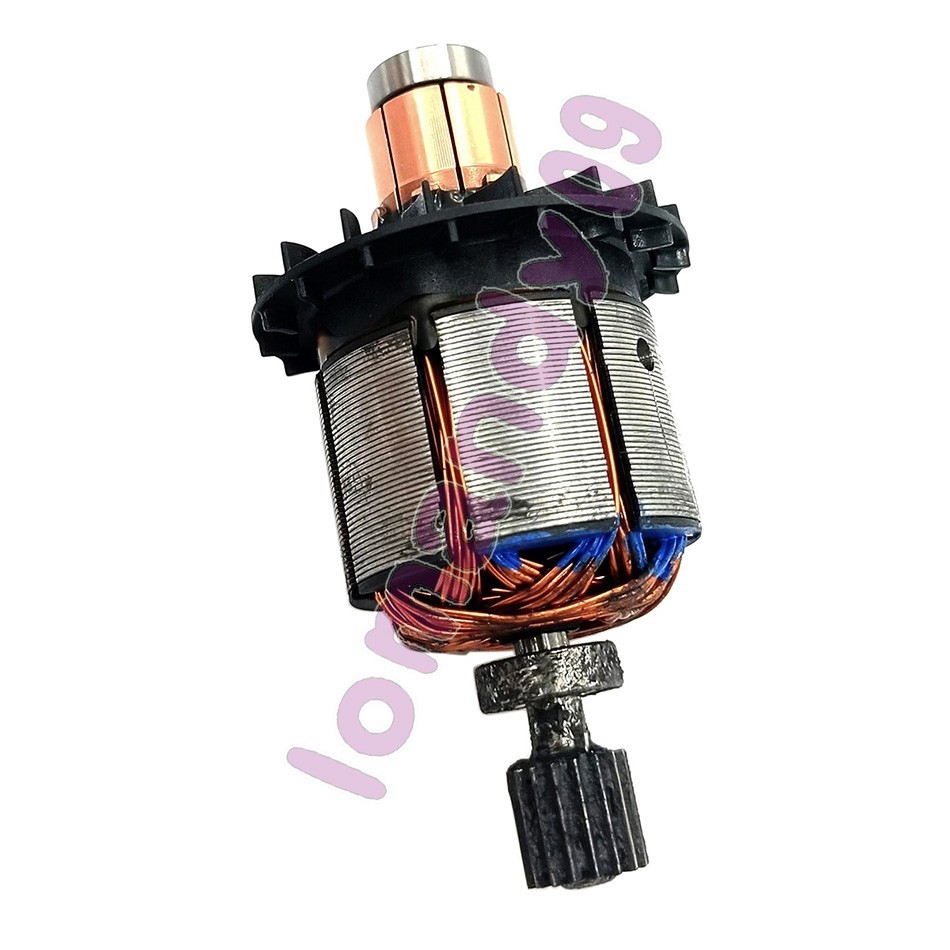 N372159 Original Armature Assembly For DeWalt DCD980M2 DCD985B Drill Driver 20V