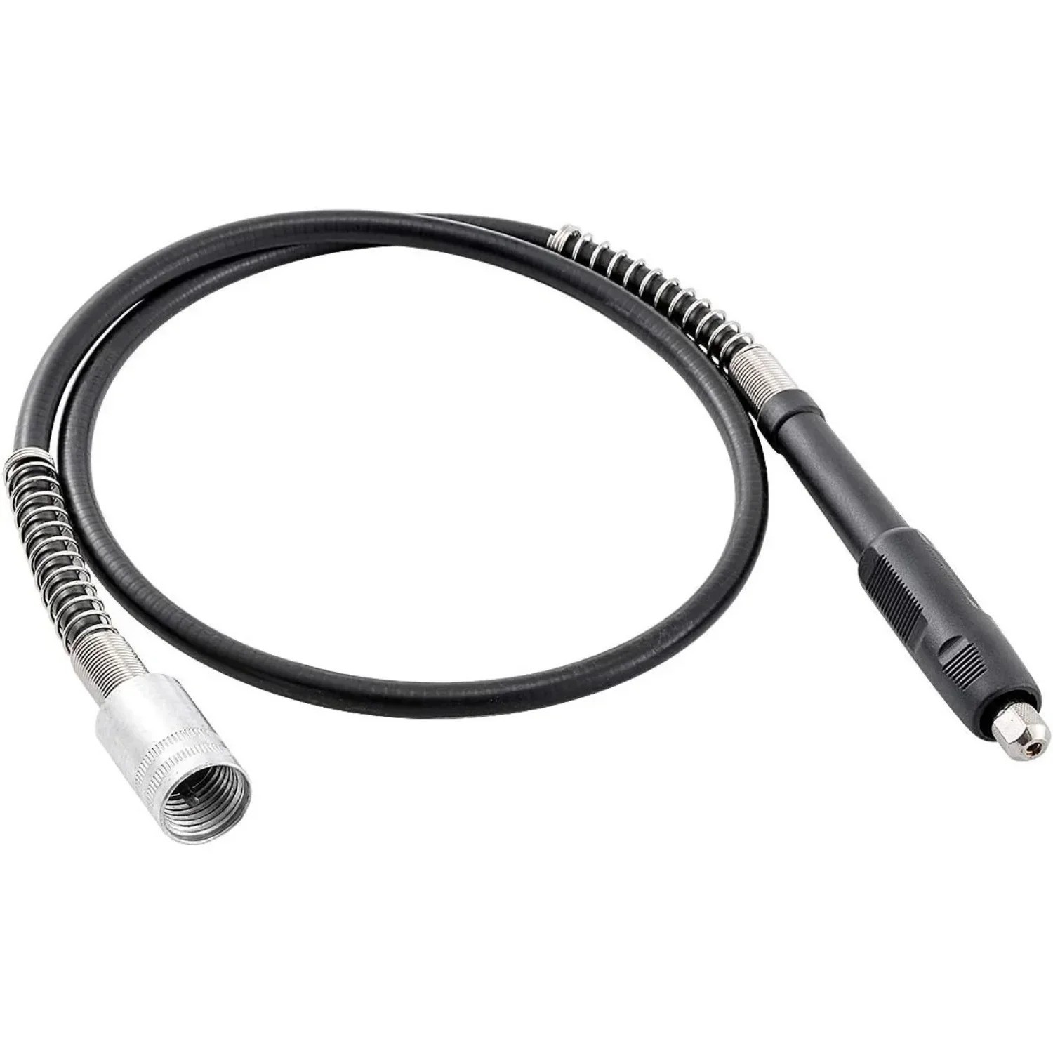 42&Prime; Extension Flexible Rotary Drill Tool Drive Flex Shaft Attachment For Dremel