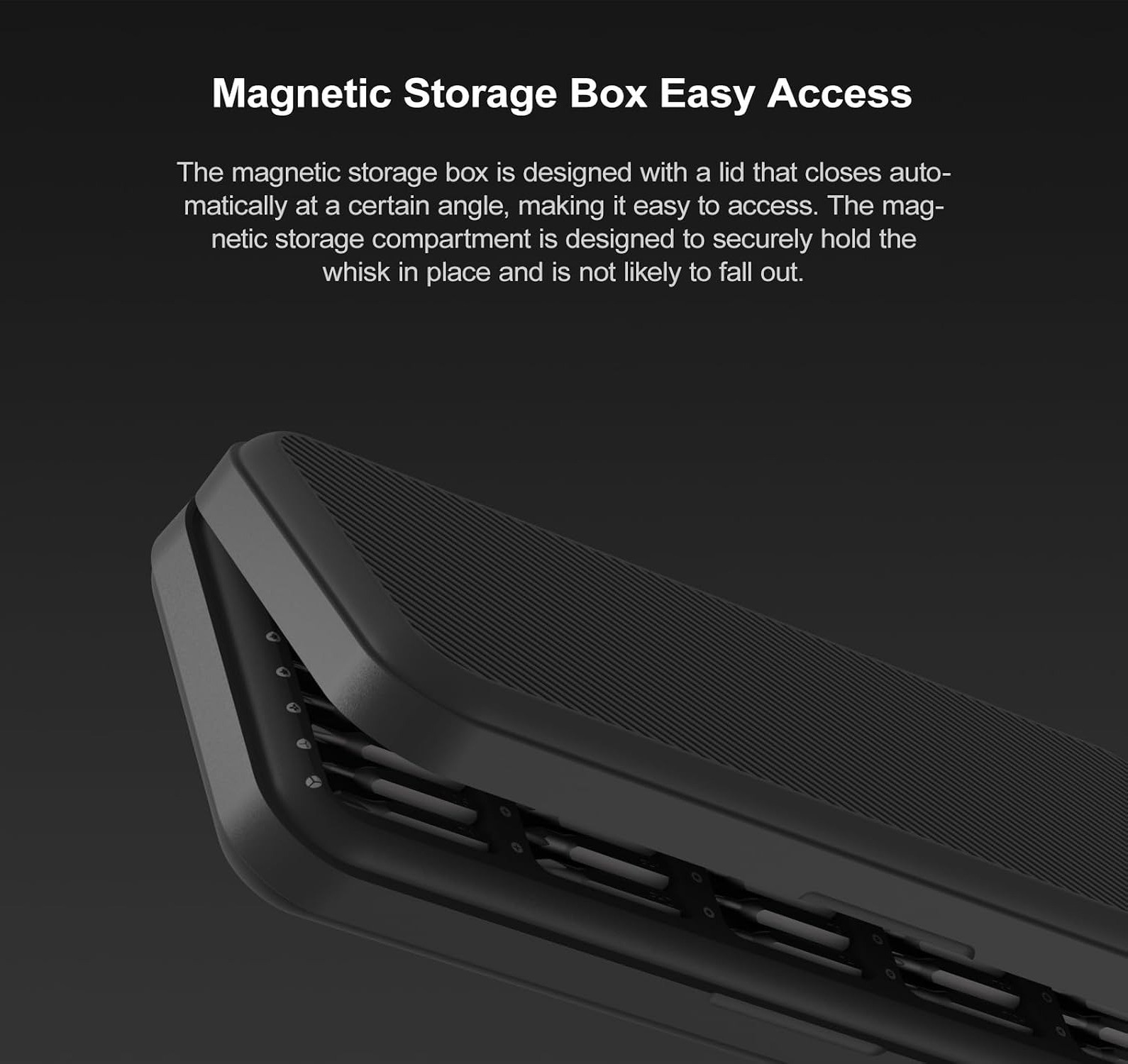 Precision Electric Screwdriver Set 210 RPM Rechargeable 25 Bits Magnetic Case