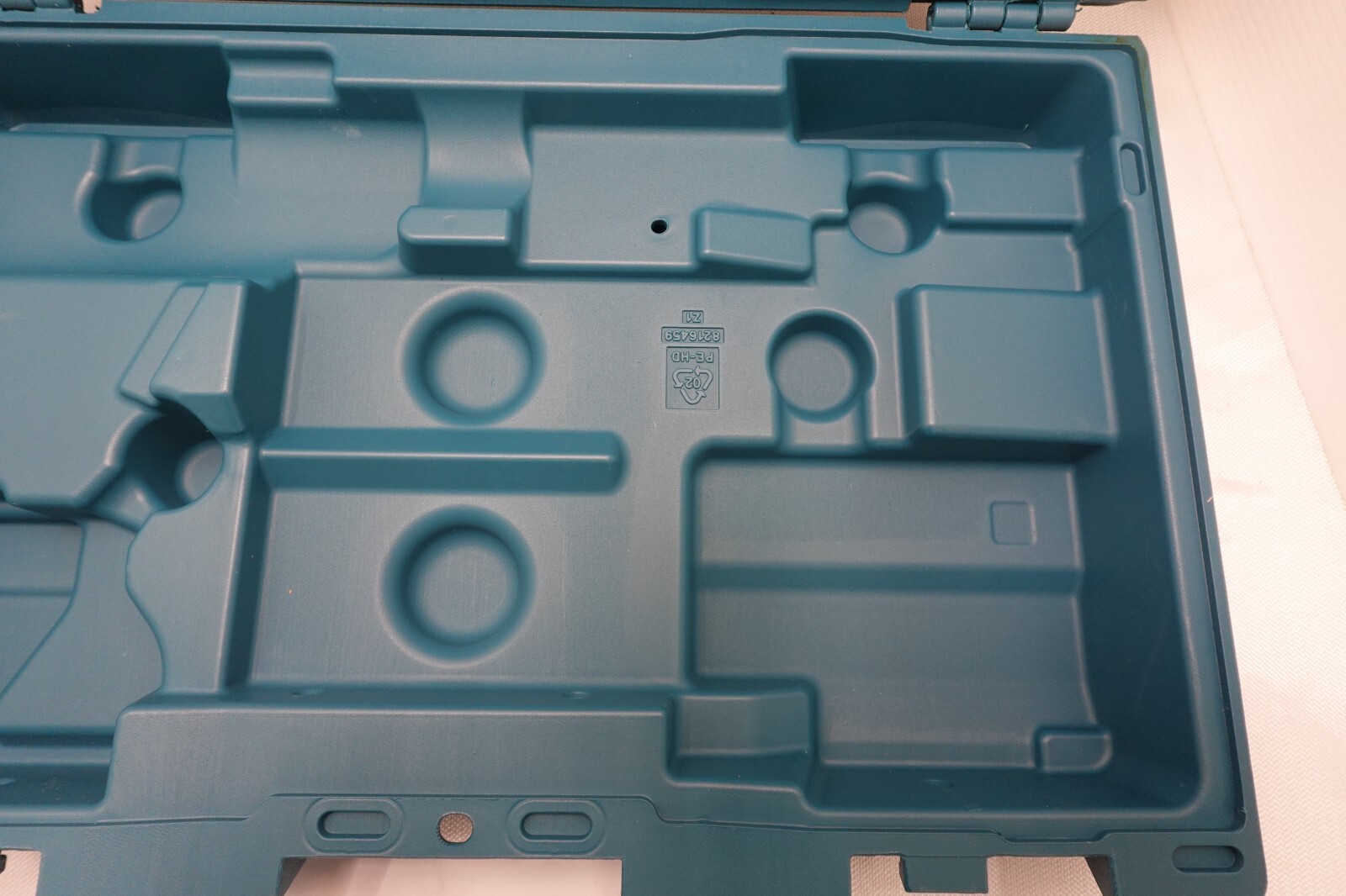 Makita FS453DRG Case only, no contents Blue from JP