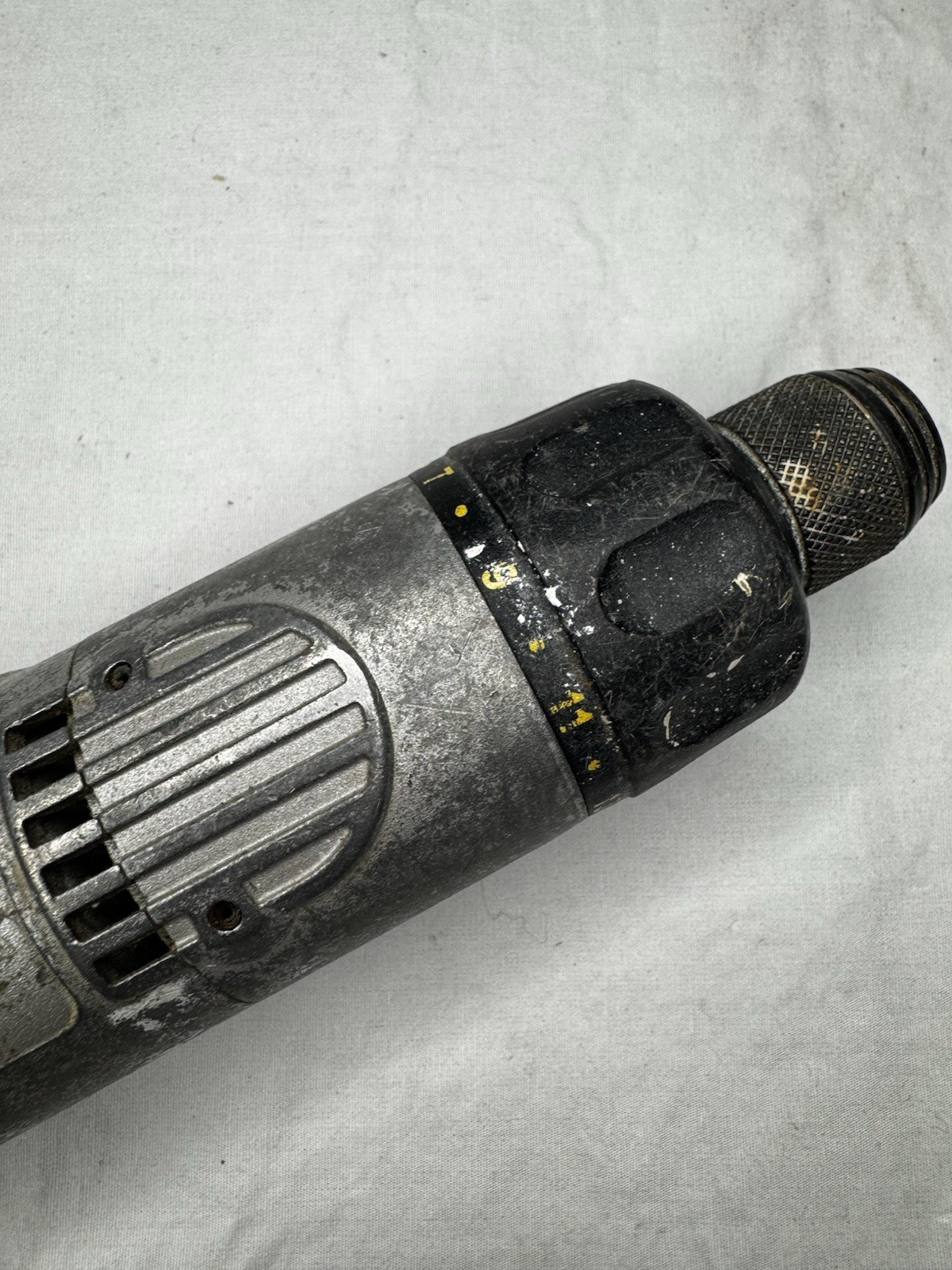 DeWalt DW920 12V Pivot Head Drill Driver Right Angle Tested Works