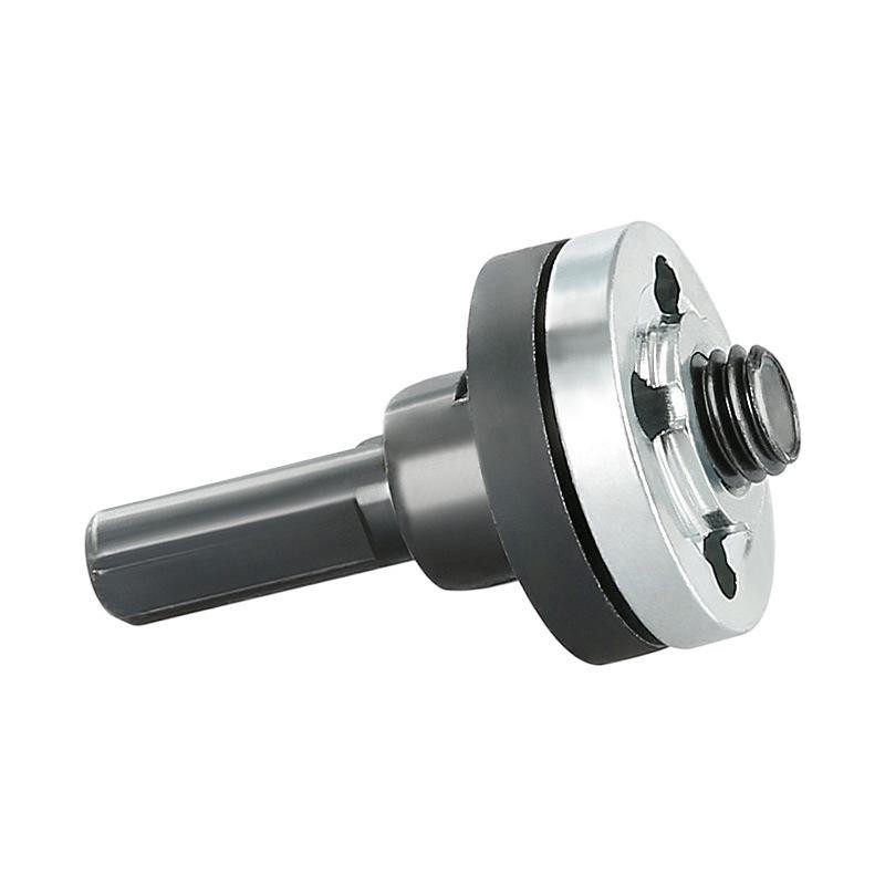Secondaryany Conversion Angle Grinding Adapter Connecting Rod Kit Electric Drill