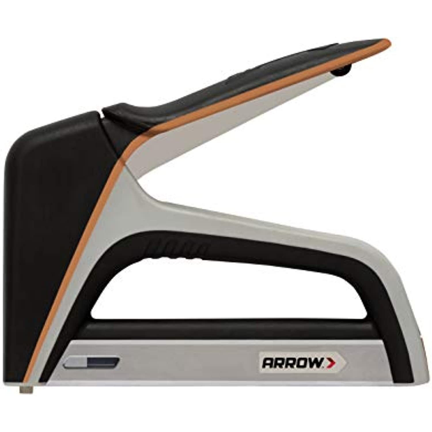 Arrow T25X Wiremate Heavy Duty Staple Gun for Low Voltage Cables and Wires,