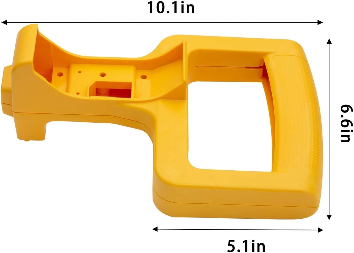 380452-00 Miter Saw Parts for Dewalt Chop Saw Parts DW704 & DW705 (Types 1-5), 3