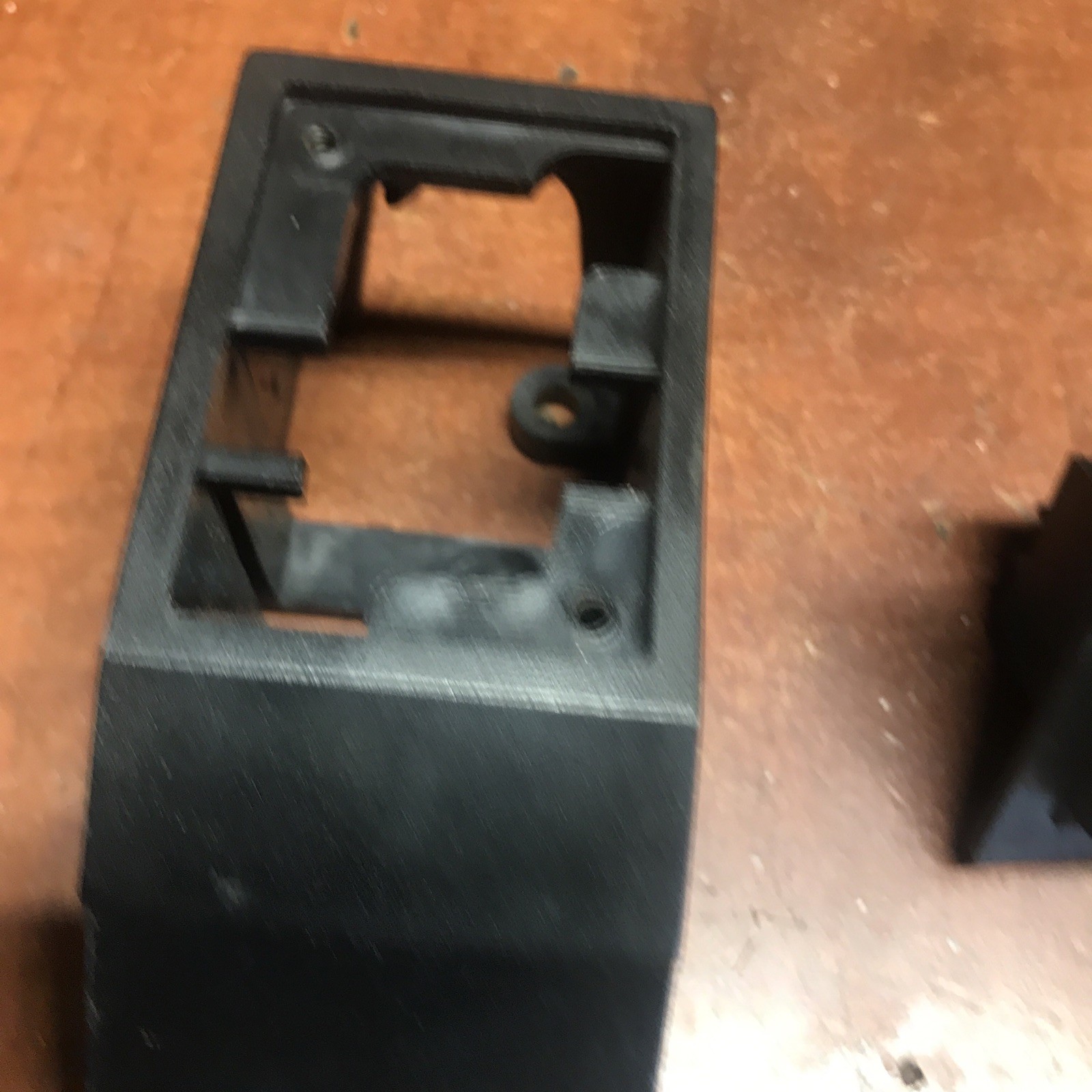 OEM Part Switch W/Box Assembly For 12” Craftsman 152.219110 Bench Drill Press