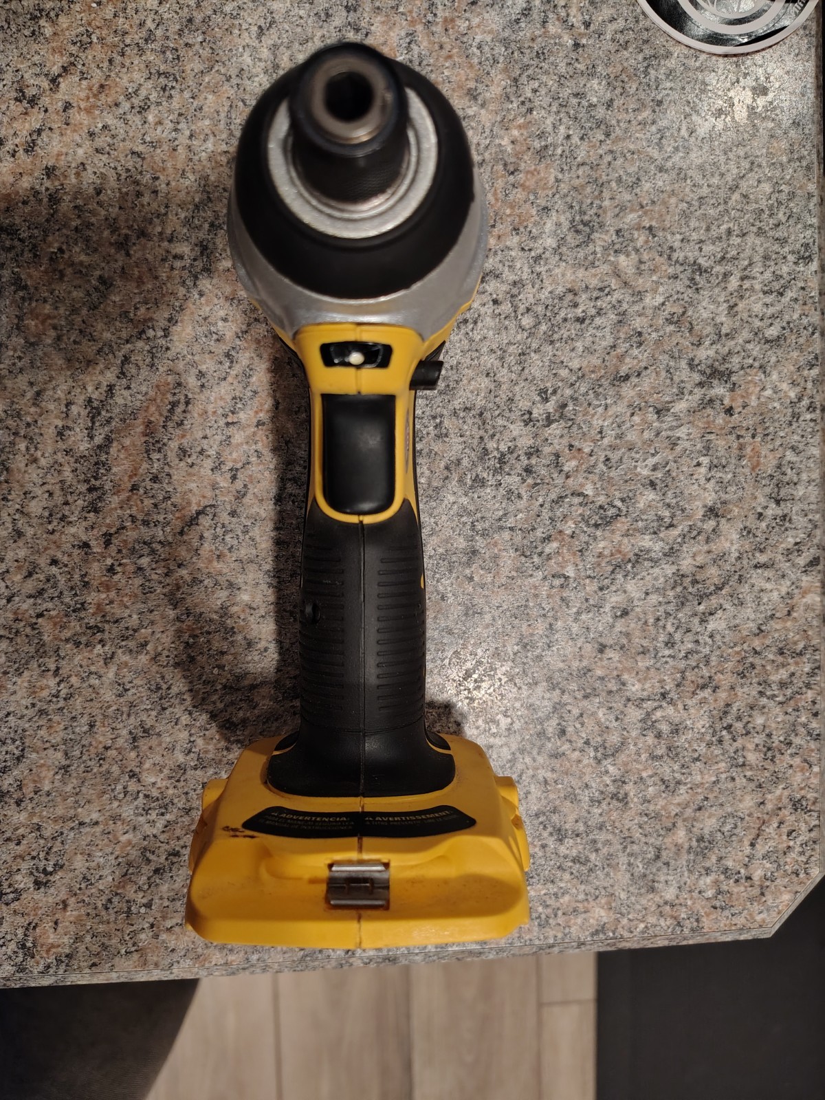 DeWalt Dc825 Impact