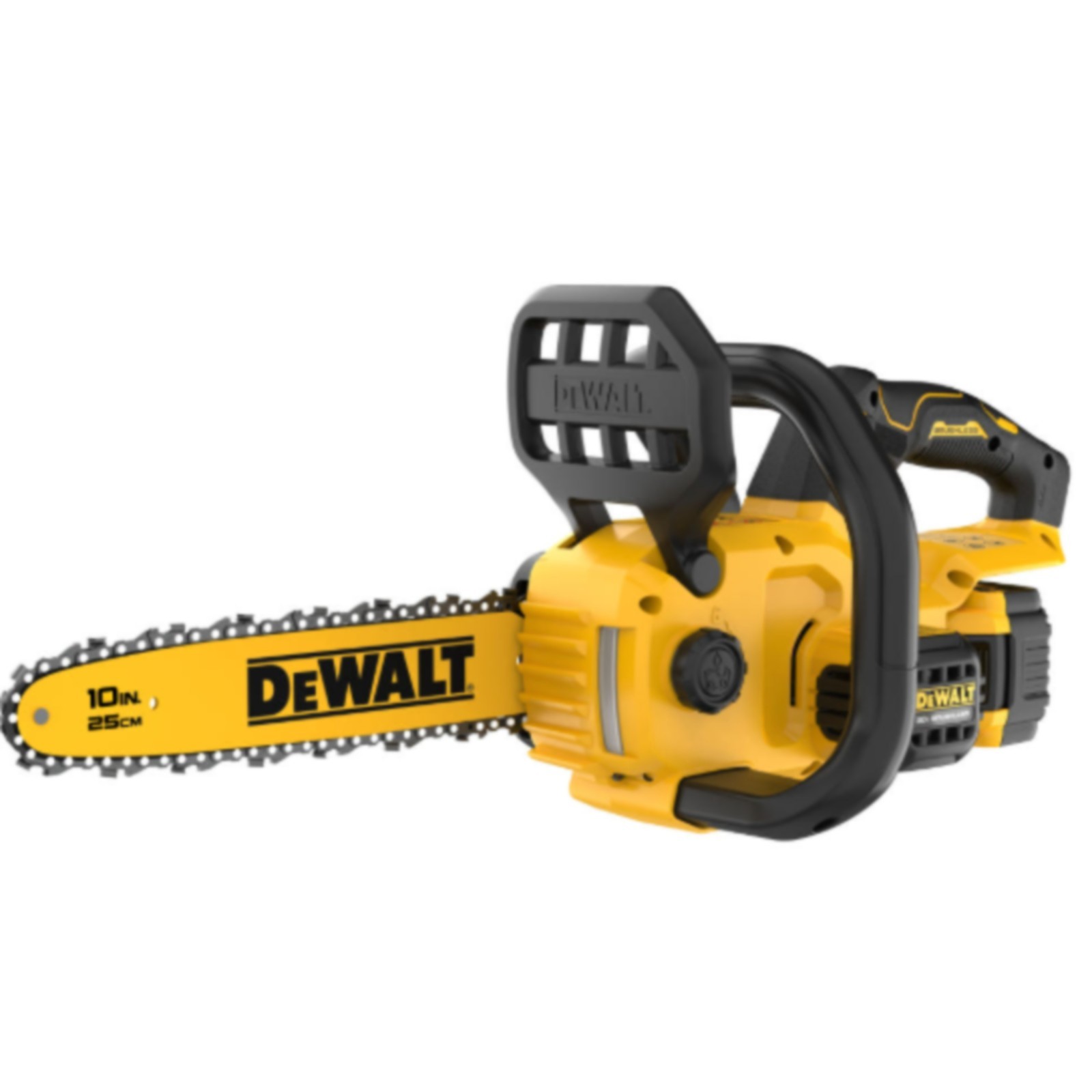 DeWalt DCMCS565N 20V XR Brushless Cordless Chainsaw 10&Prime; 25cm Tool Only
