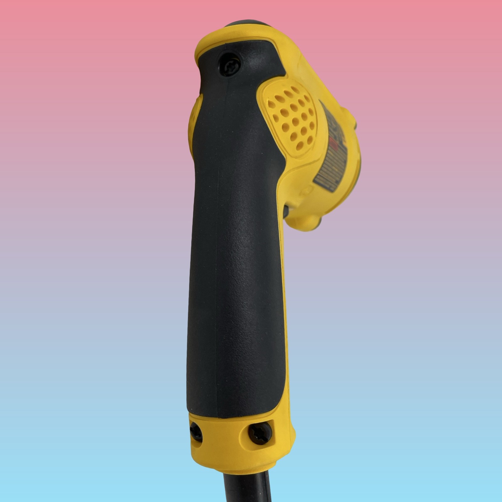 DEWALT DW255 Corded Drywall Screw Gun 6.0-Amp 5300rpm #NO8997