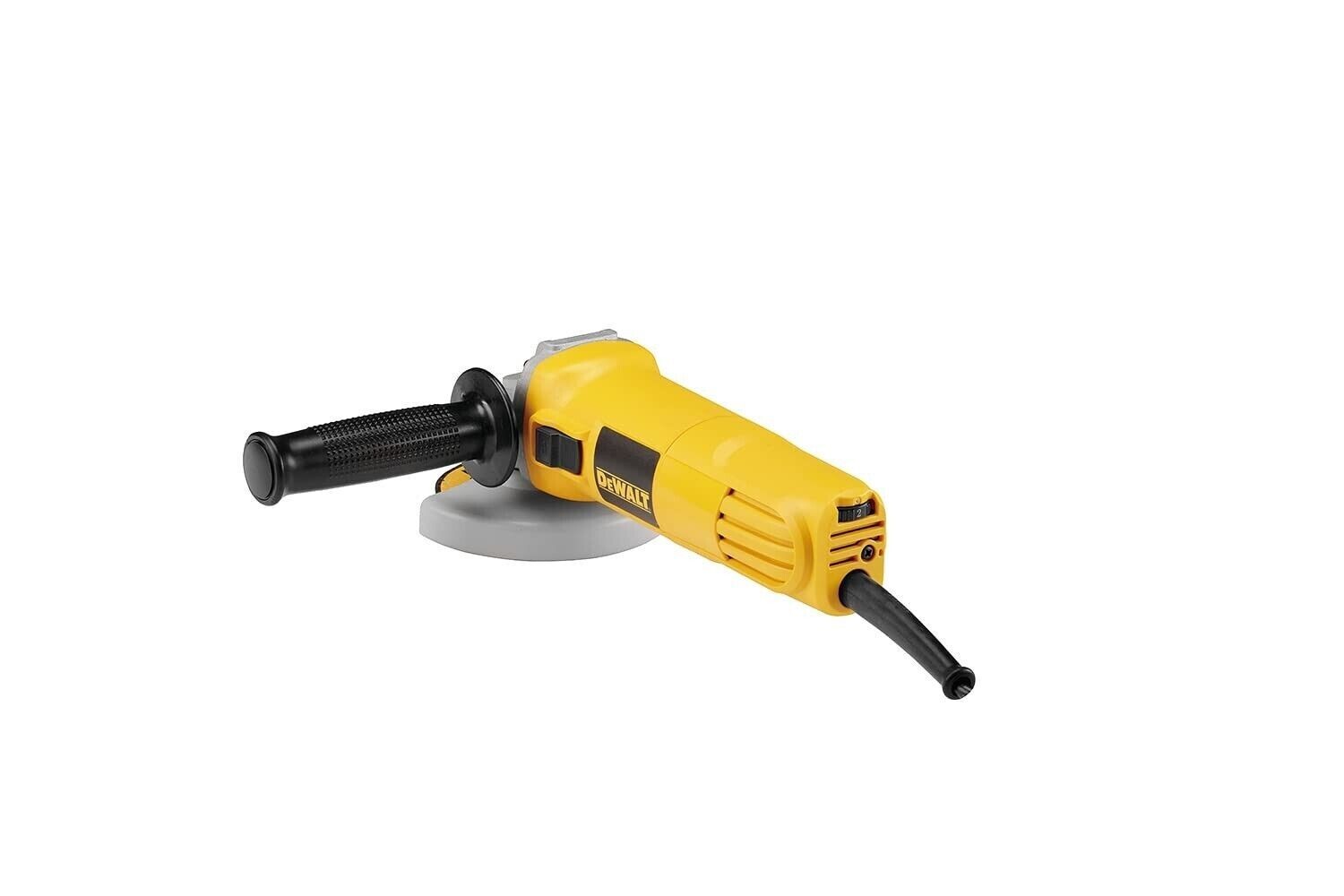 Dewalt 950W 100mm Variable Speed Angle Grinder DWE4118 220V Express Delivery
