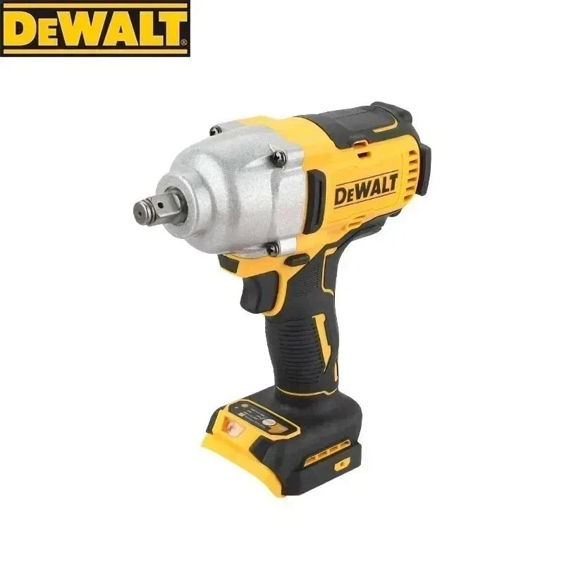DeWALT DCF900 20V Brushless Impact Wrench 1/2&Prime; 1898Nm High Torque Cordless..