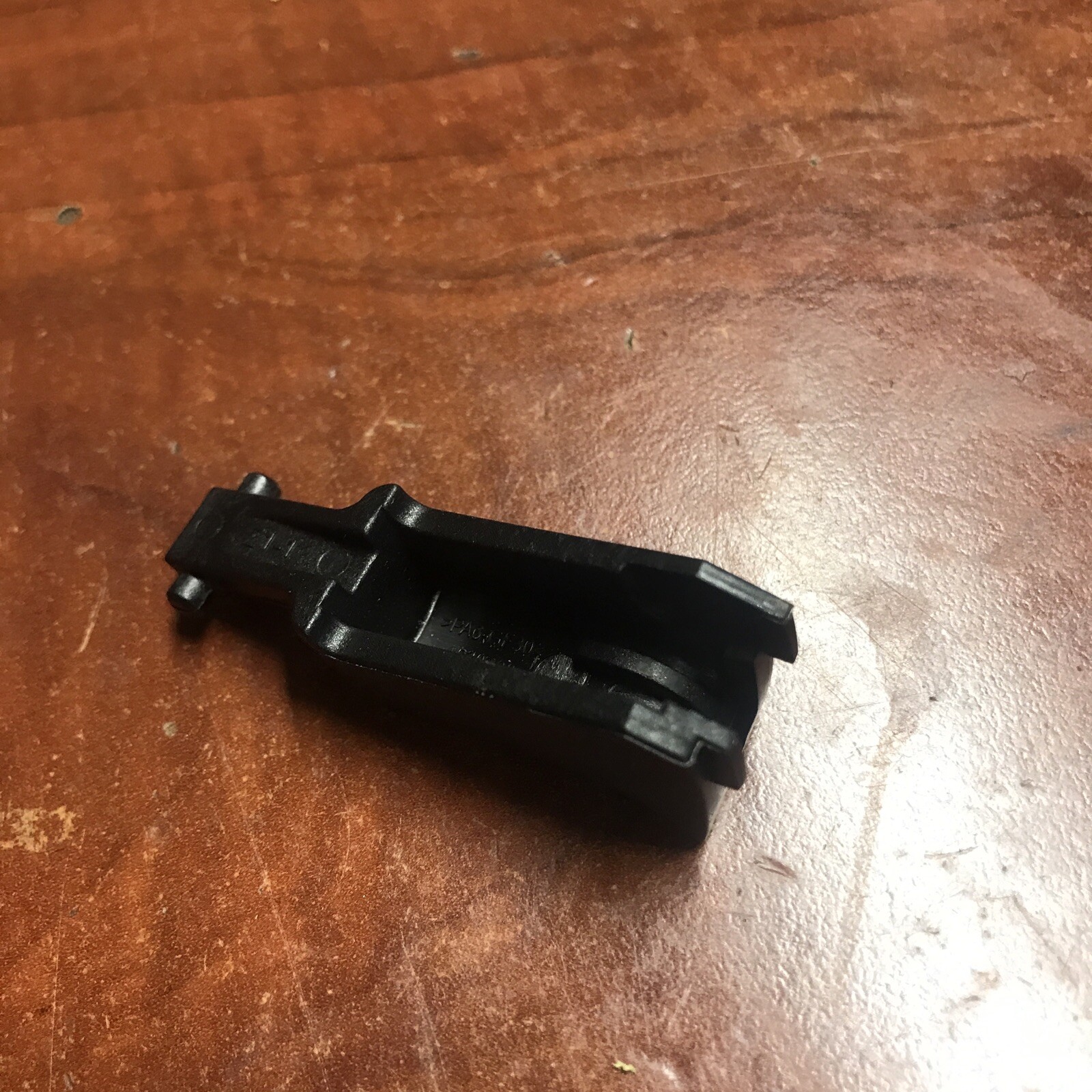 Genuine Part Switch Trigger Assy For Makita XRJ01 18V Cordless Reciprocating Saw