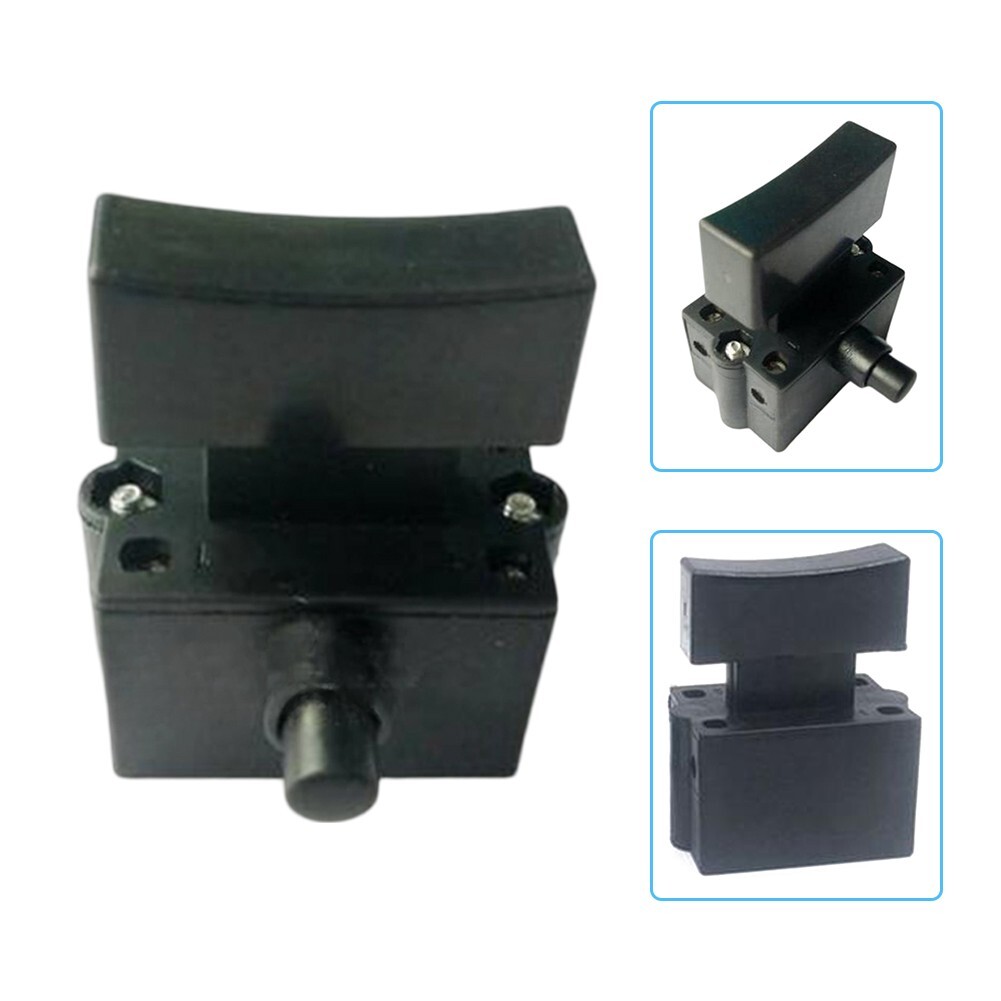 Speed Control Switch For 350MM Marble Cutter Machine Polisher Power Tools Parts