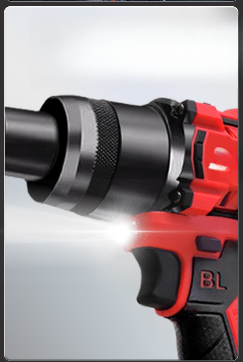 Cordless Screwdriver DS14SRA-LI Li-tion Battery Electric Screwdriver 130N.m