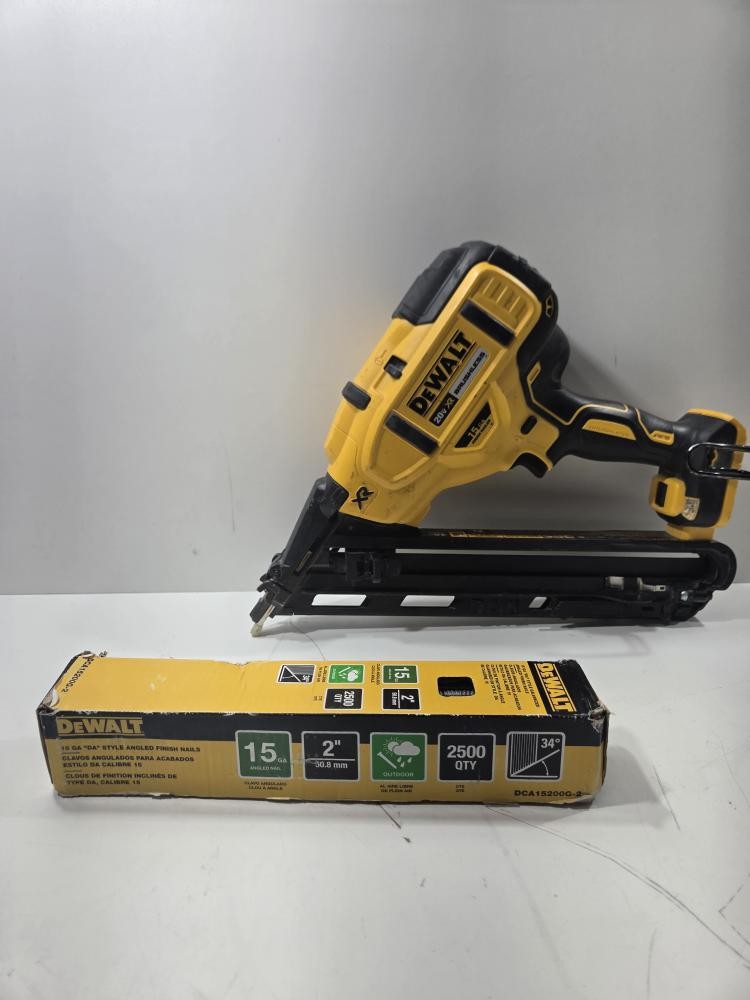 DEWALT DCN650 (P13021847)