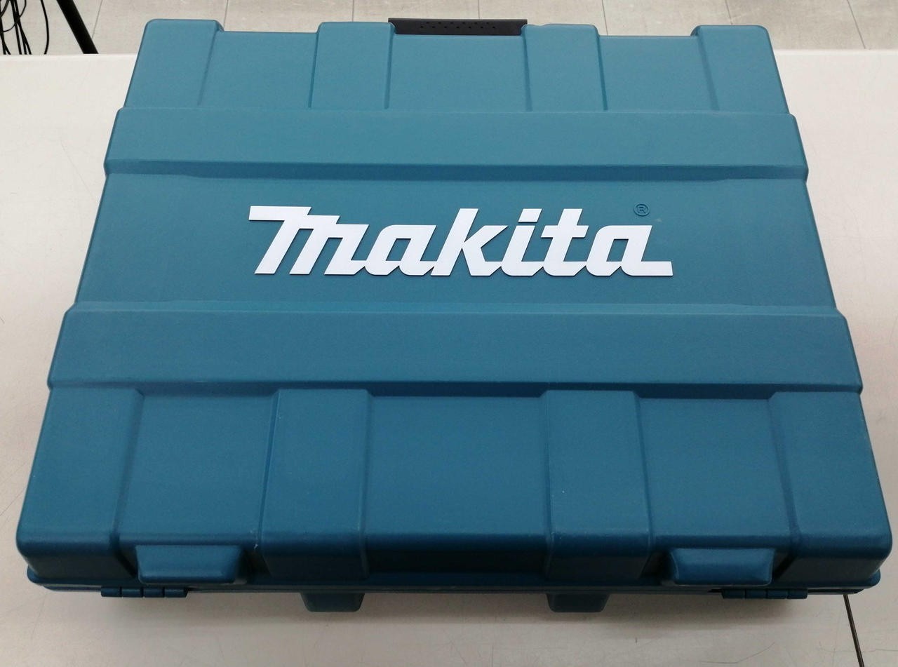 Makita TR180DZK 18V Cordless Rebar Tying Machine Tier Brushless Bare Tool + Case