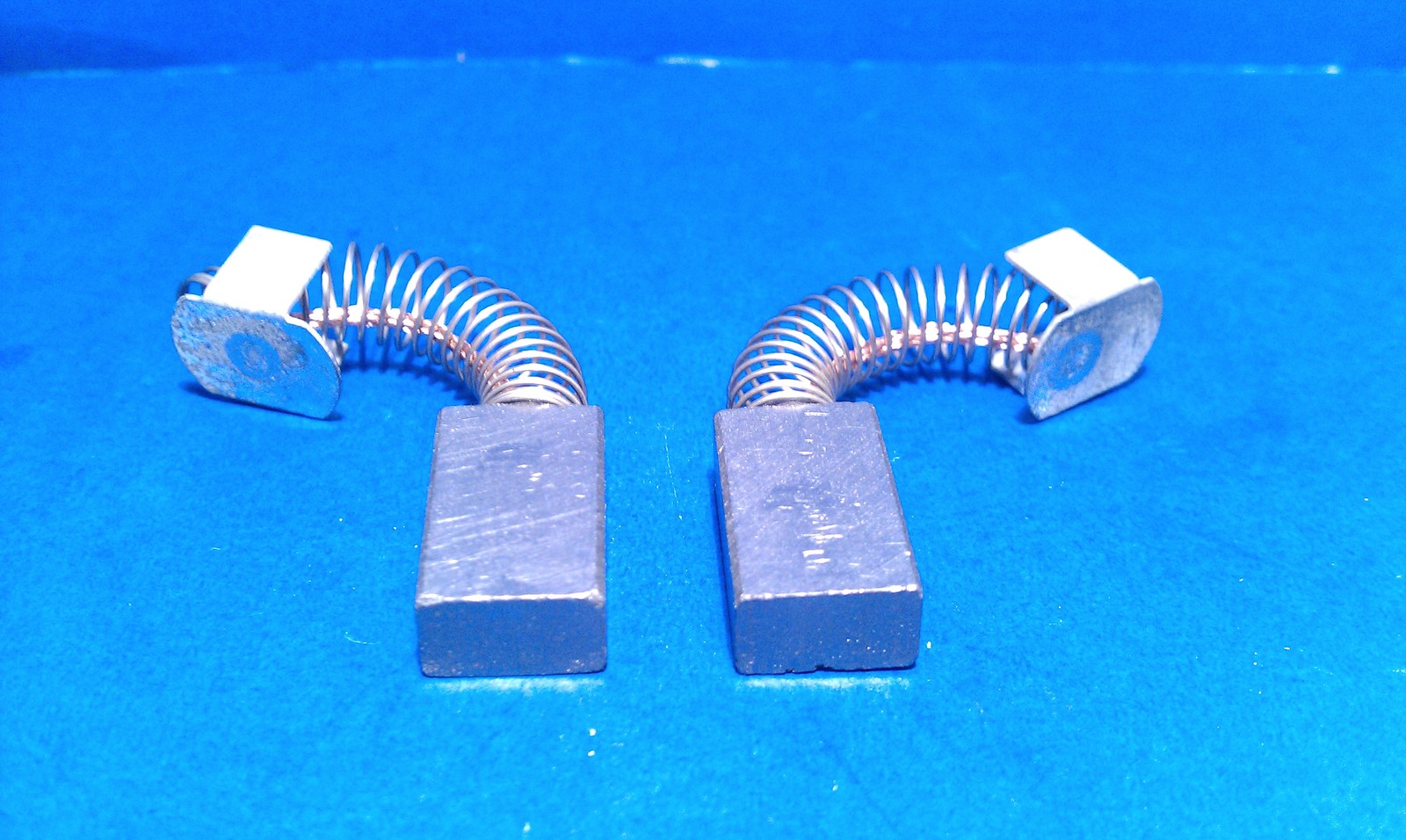 Japanese Carbon Brush Set of 2 Porter Cable N031635 883191 874076 802173