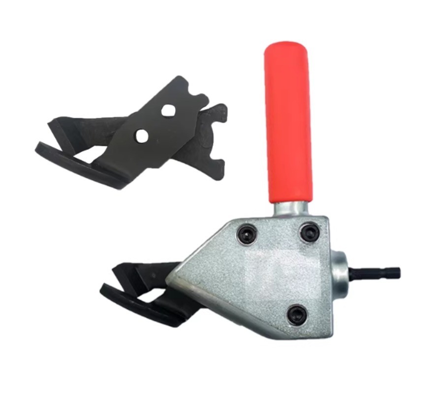 Electric Wire Metal Sheet Cutter Scissors Cutter Colour Steel Tile Shears