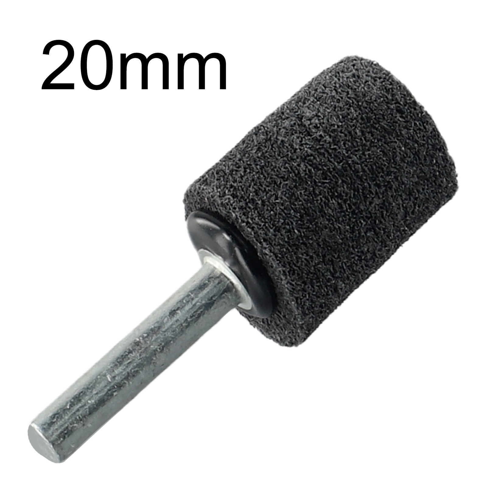 Grinding Head Rotary Tools 1pc 20-50mm 20/25/30/40/50mm For Drill Grinder