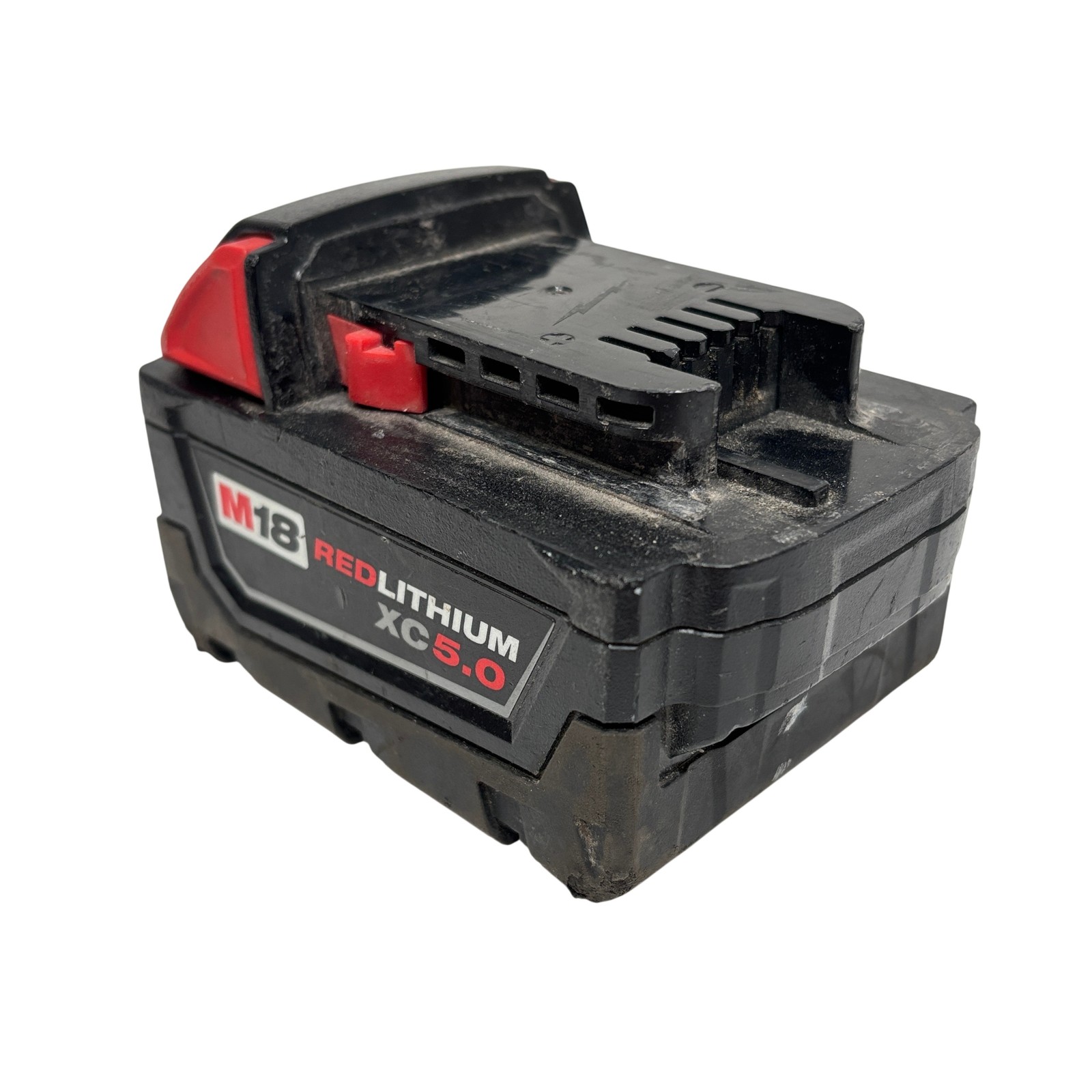 Milwaukee 2746-20 M18 FUEL 18V Lithium-Ion 18-Gauge Cordless Brad Nailer