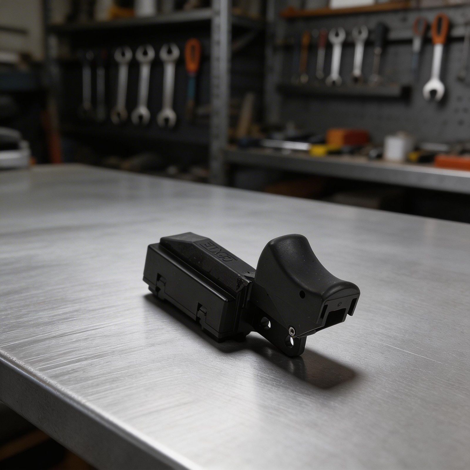 For DCS391 For DW369 Circular Saw Switch Trigger Assembly Power Tool Maintenance