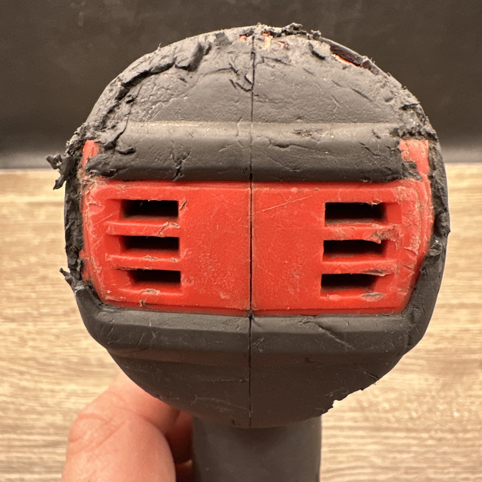 Milwaukee M18 2656-20 18V 1/4&Prime; Cordless Hex Impact Driver