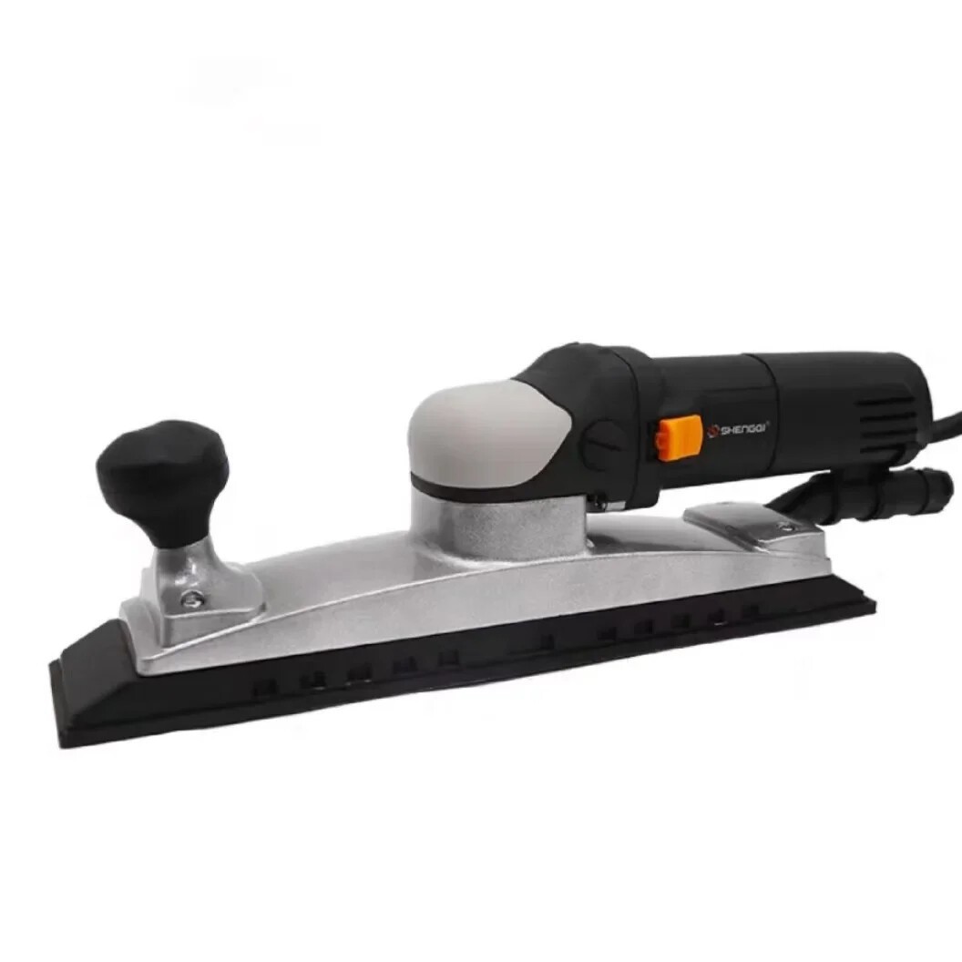 Electric Sander Machine for Floor Car Wood Electric Car Sander Polishing