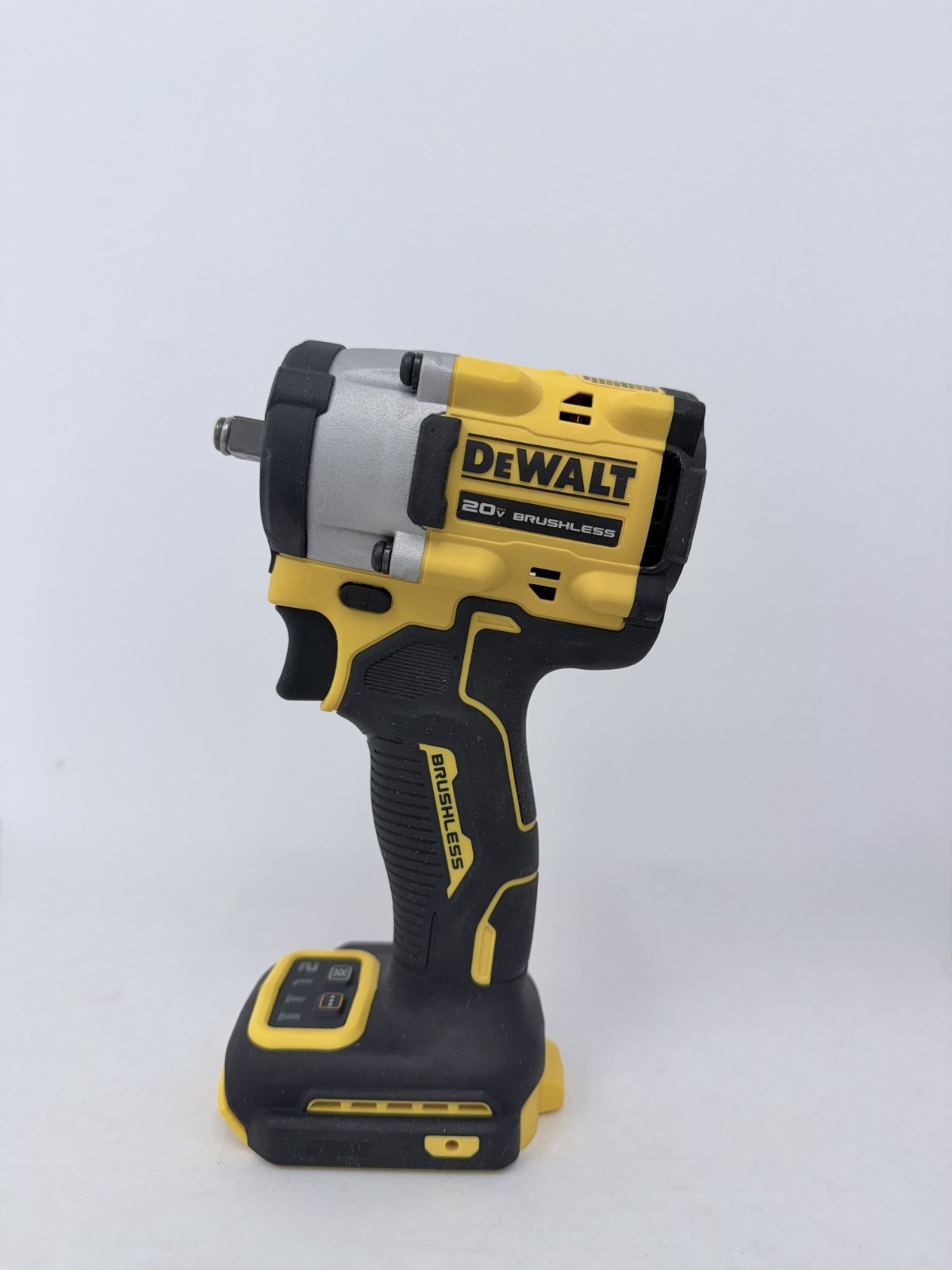 DEWALT Atomic DCF923B 20V max 3/8inch Impact Wrench