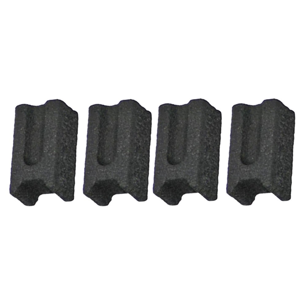 Carbon Brush Set of 4 for DWD112 DWD115 DWD110 Replacement Part 64938000