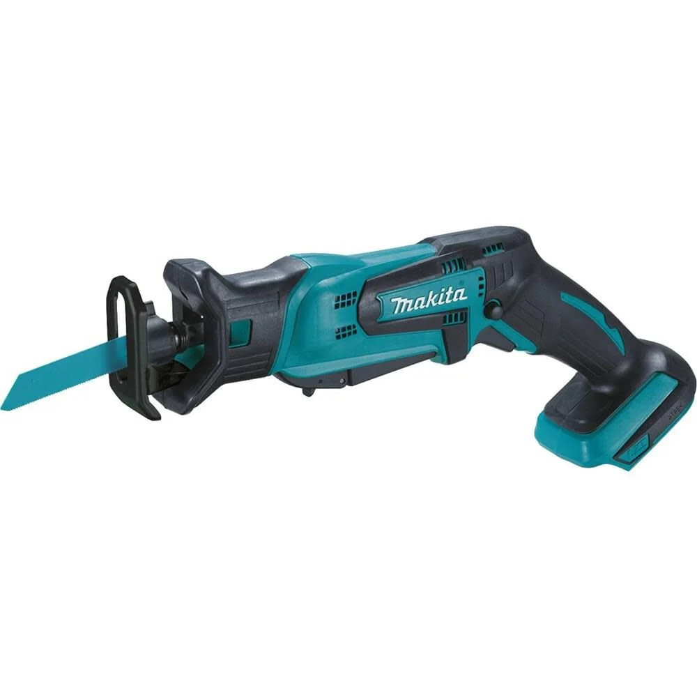 Makita XRJ01Z 18V LXT Lithium-Ion Cordless Compact Recipro Saw (Bare Tool)