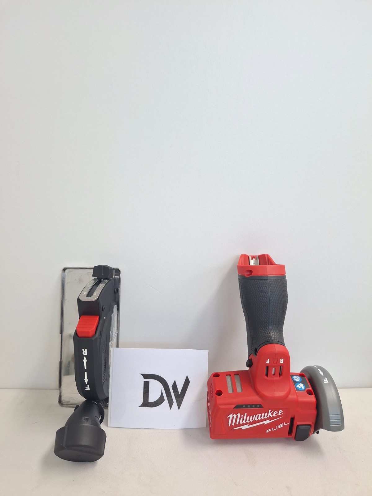Milwaukee M12 FCOT-0X 12V Cordless Multi Material Cut Off / Bare Tool