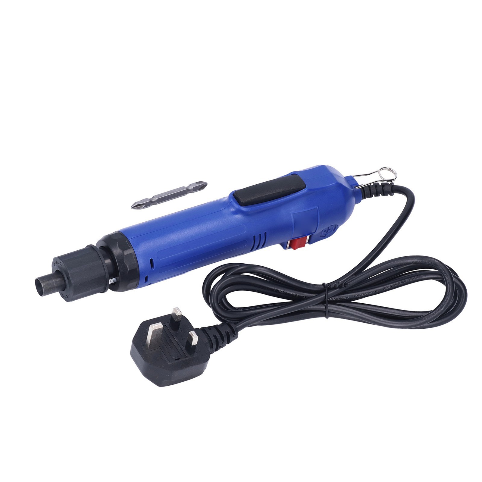 KOPO Electric Screwdriver Adjustable Torsion 900rpm For 2‑6mm Screw W