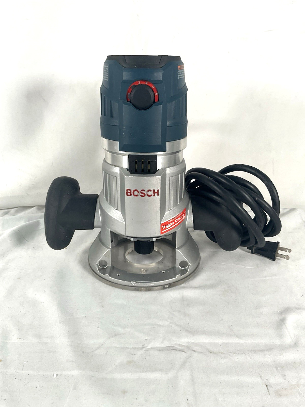 Bosch MRF23EVS-RT 2.3 HP Electronic Fixed-Base Router