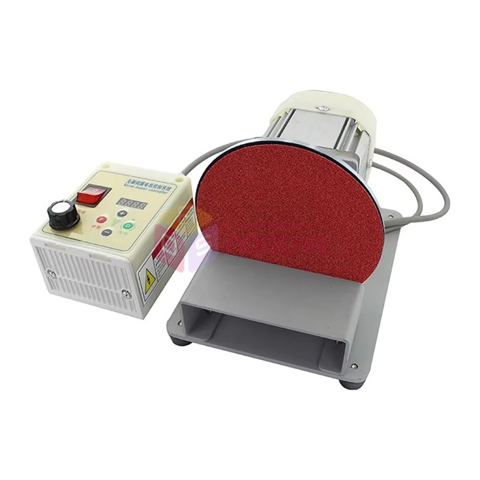 Electric Disc Sanding Machine 6 inch Sander 550W Polisher 7000RPM Disc Grinder