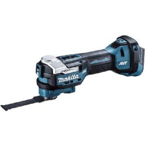 Makita TM52DZ 18V Cordless Cutting And Grinding Multi Tool Body Only Japan