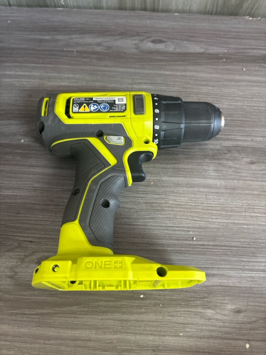 RYOBI TOOLS PCL206 (PSO041698)
