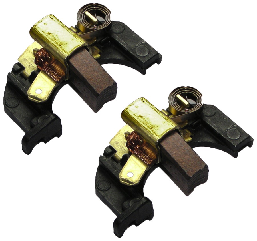 DeWalt DC825/DC827 Driver (2 Pack) Brush Holder Assembly – N157123-2PK