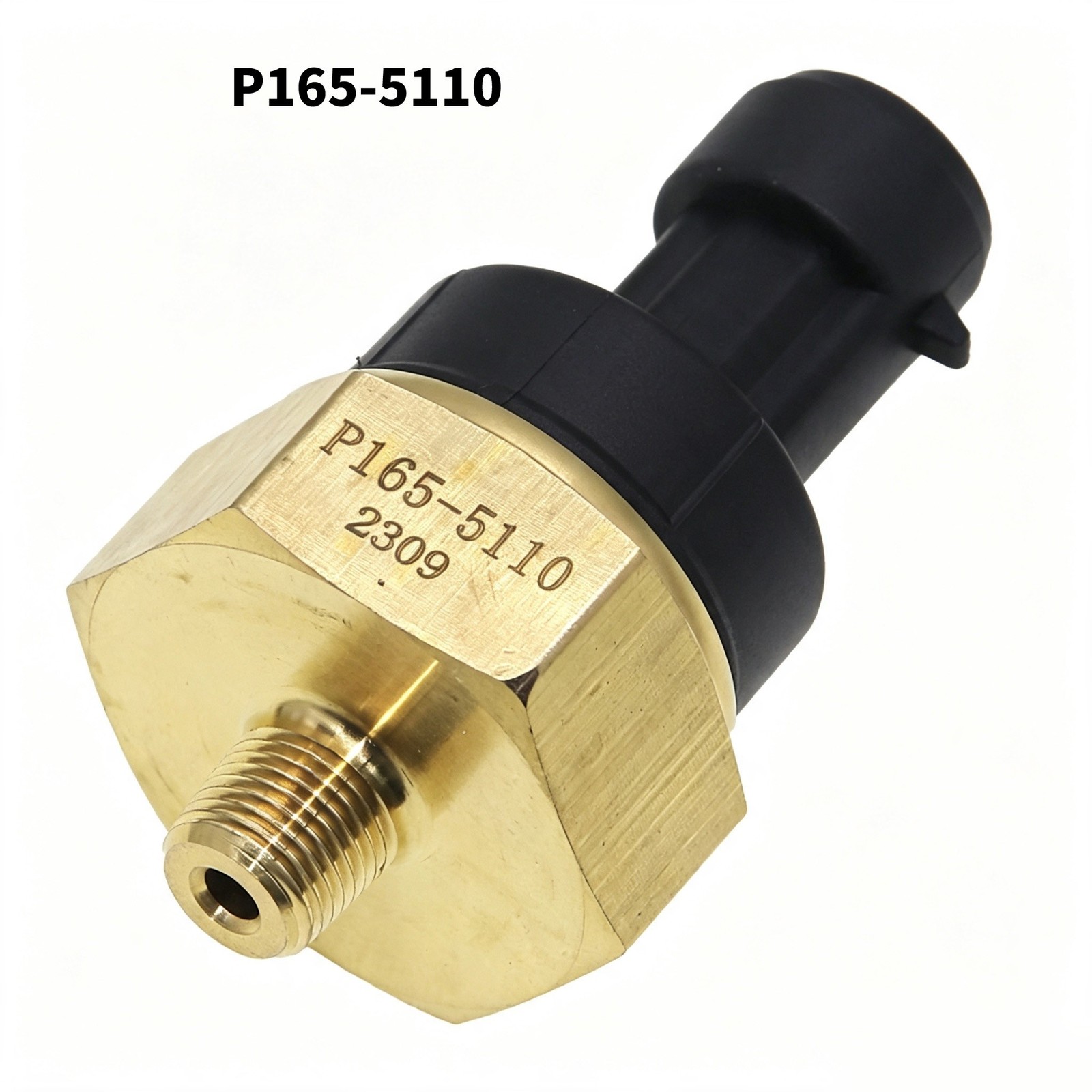 Pressure Sensor P165 5110 for Cummins Engine Diagnostics Engineering Tools