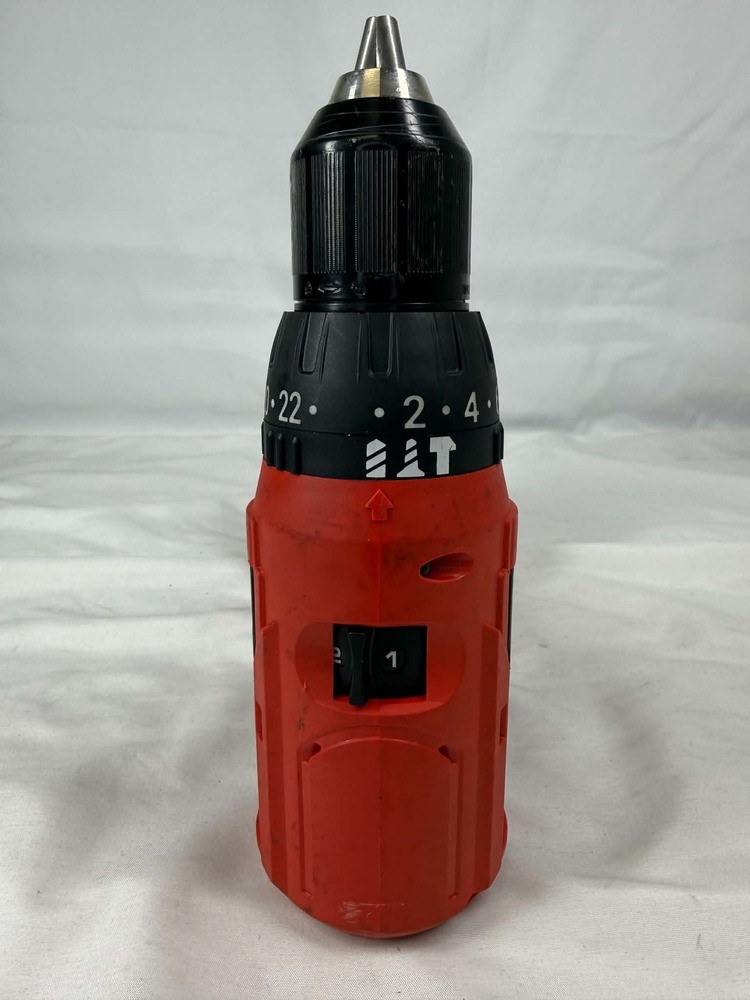 Snap On CDR9050 1/2in Cordless Drive Hammer Drill 18V SPB-JB 364693