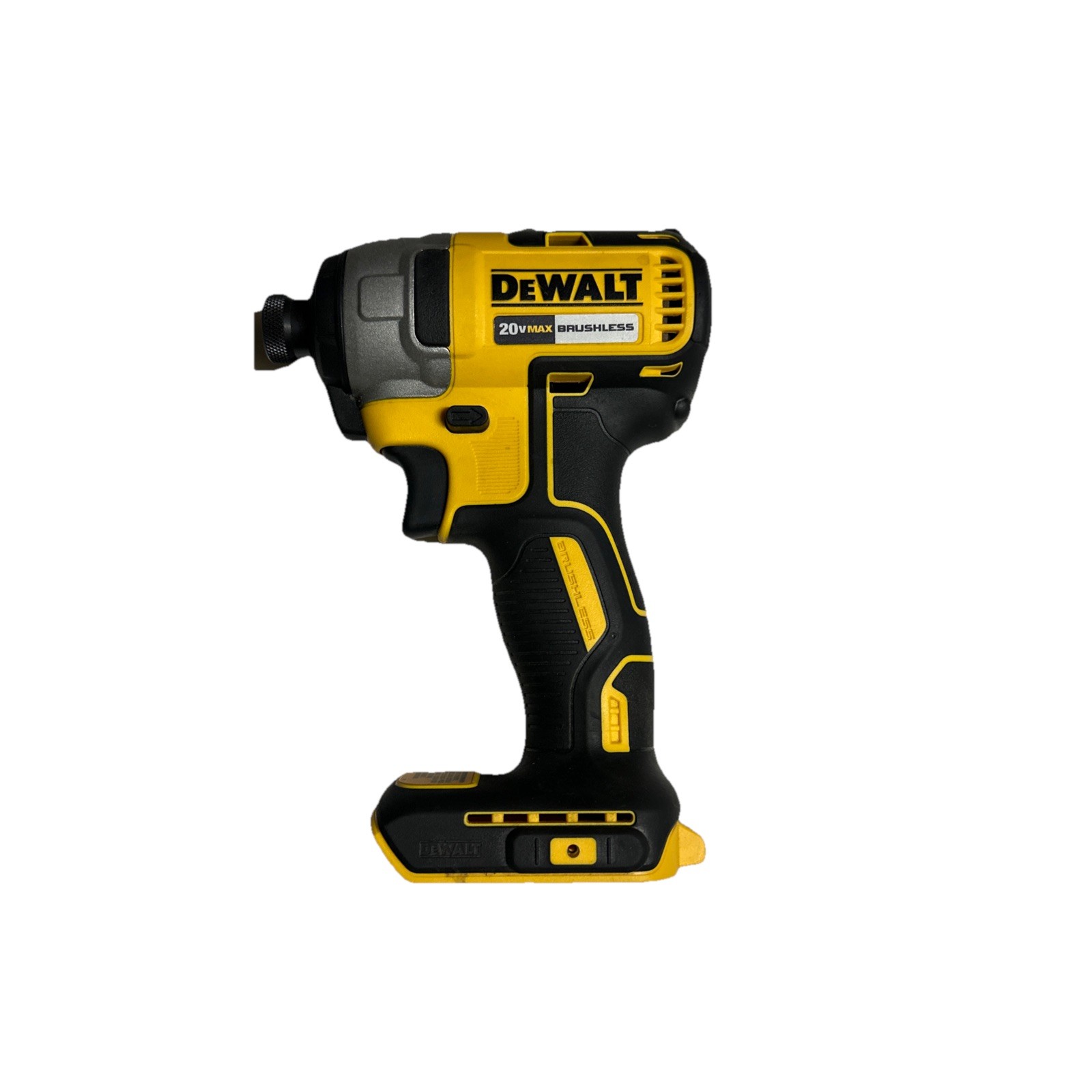 DeWALT DCF787B 20V 1/4” Hex Brushless Impact Driver (TOOL ONLY) – NEW