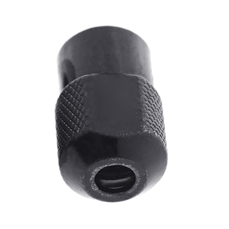 5Pieces Universal Chuck Mini Drill Rotary Tools for Drill 8X0.75MM