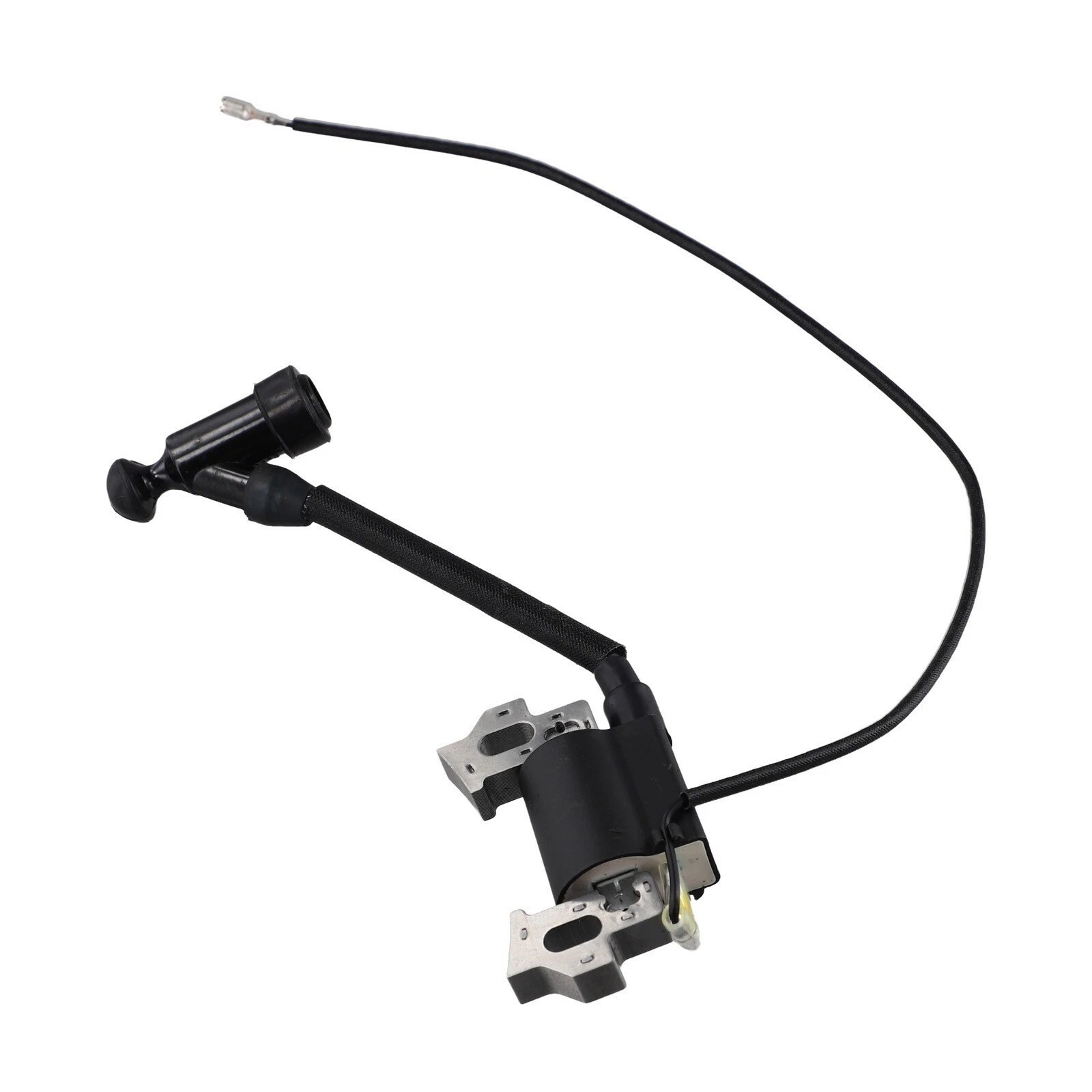 Ignition Coil Compatible with 140cc and 218cc Small Engine Lawn Mowers