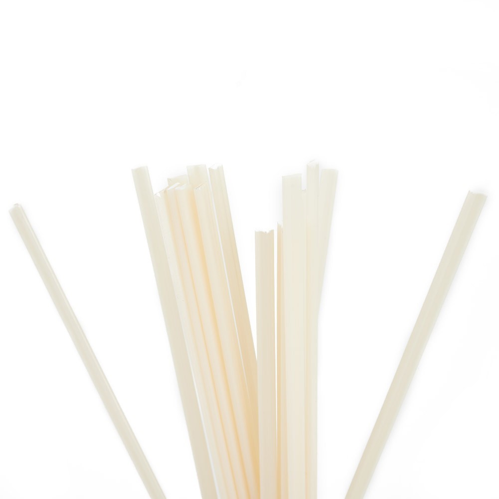 20/50pcs Plastic Welding Rods ABS/PP/PVC/PE Bumper High Quality Repair Hot Sale