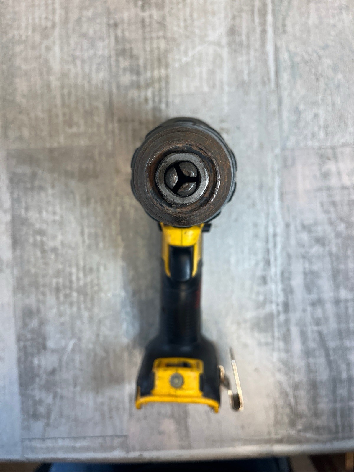 DeWalt DCD996 20V MAX XR Brushless Cordless 1/2&Prime; Hammer Drill Driver (P03059971)
