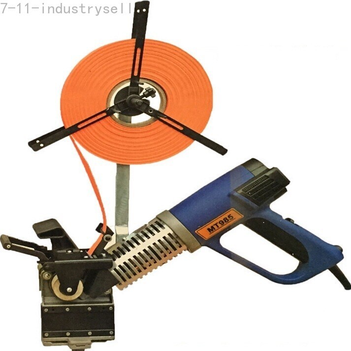 MT985 220V/110V Curved Line Edge Banding Machine Home Improvement Decoration