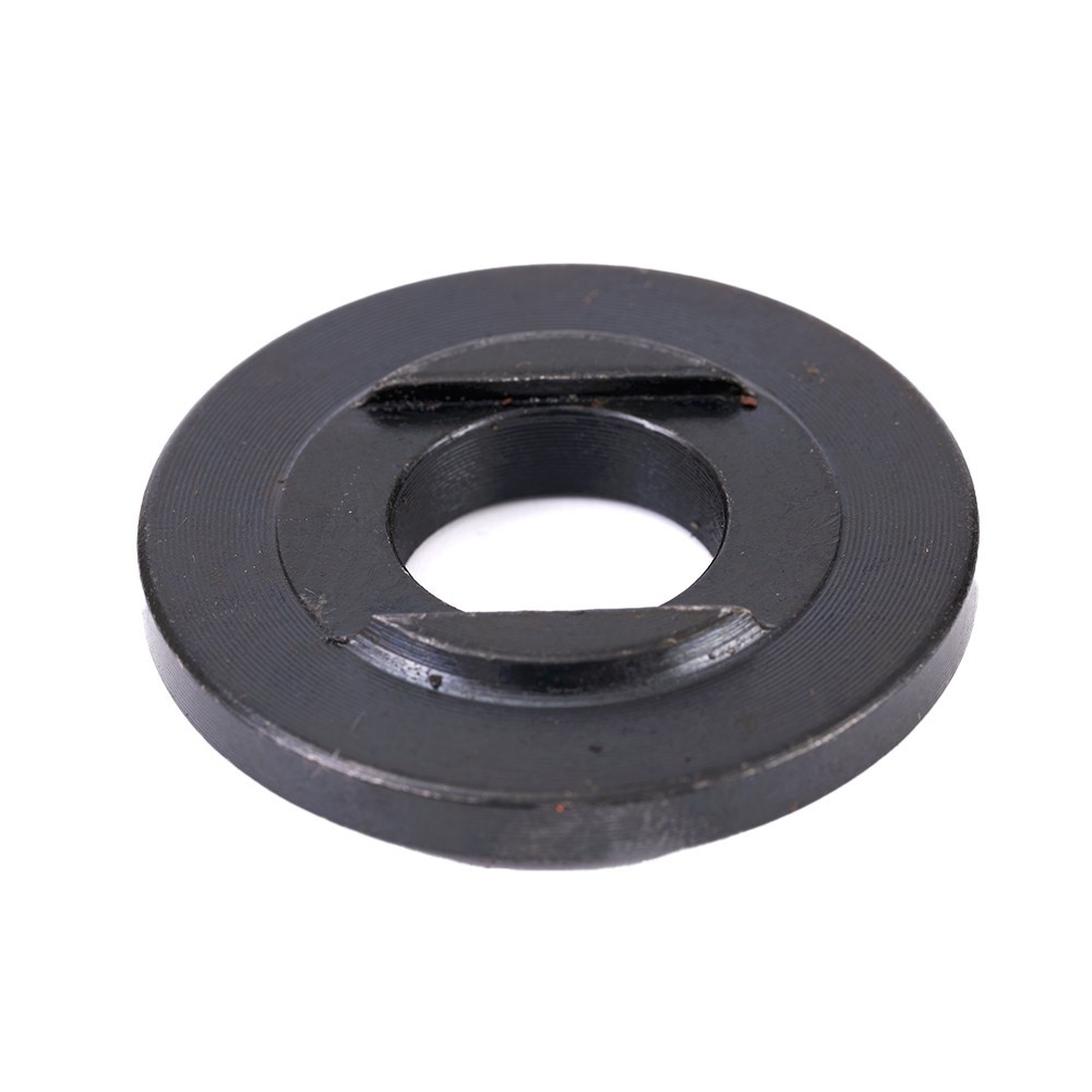 Lot Of 2 for m16 Thread Angle Grinder Inner Outer Flange Lock Nut Set 40mm