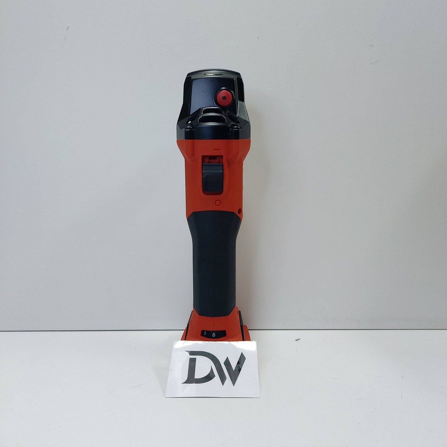 Hilti AG 4S-A22 « Bare Tool Only » Cordless Brushless Angle Grinder 22V / Express