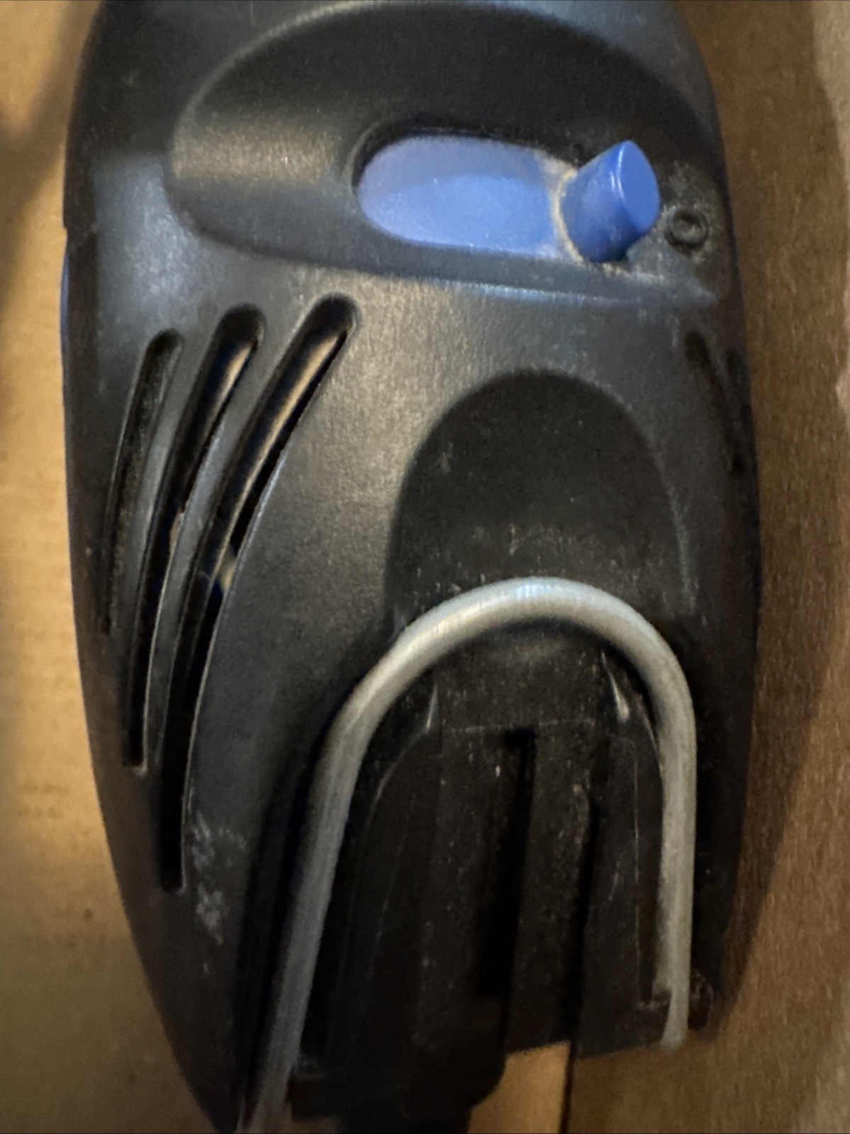 Dremel 300 Series Rotary Tested- (Black/Gray)