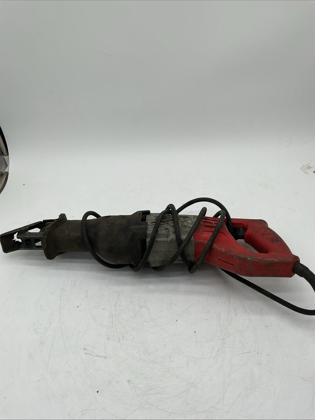 Milwaukee 6519-30 Sawzall Reciprocating Saw PARTS OR REPAIR